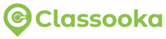 Classooka - The #1 platform for booking classes & activities